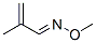 CAS#: 72705-02-3， N-Methoxy-2-Methylprop-2-En-1-Imine