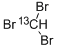 structure of CAS# 72802-81-4, Tribromo-Methane-13C