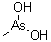 CAS#: 72814-84-7， Methylarsonous acid