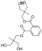 CAS#: 72829-15-3， Bis[3-Hydroxy-2-(Hydroxymethyl)-2-Methylpropyl] Benzene-1,2-Dicarboxylate