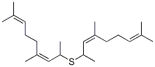 CAS#: 72894-08-7， Methyl[(Z)-3,7-Dimethyl-2,6-Octadienyl] Sulfide
