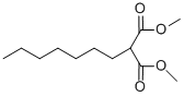 CAS#: 72894-16-7， Dimethyl Heptylmalonate