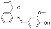 CAS#: 72927-84-5， Methyl 2-[[(Z)-(3-Methoxy-4-Oxo-1-Cyclohexa-2,5-Dienylidene)Methyl]Amino]Benzoate