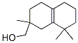 CAS#: 72928-44-0， (2,8,8-Trimethyl-1,3,4,5,6,7-Hexahydronaphthalen-2-Yl)Methanol