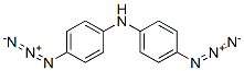 CAS#: 7300-26-7， 4-Azido-N-(4-Azidophenyl)Benzenamine