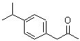 CAS#: 7306-39-0， 1-(4-Isopropylphenyl)acetone