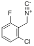 CAS#: 730964-52-0， 2-Chloro-6-Fluorobenzylisocyanide