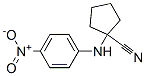 CAS#: 73143-14-3， 1-[(4-Nitrophenyl)Amino]Cyclopentane-1-Carbonitrile