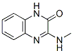 CAS#: 73185-66-7， 3-(Methylamino)-2(1H)-Quinoxalinone