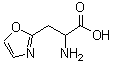 CAS#: 731851-35-7， 3-(1,3-Oxazol-2-yl)alanine