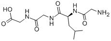 CAS#: 7325-21-5， H-Gly-Leu-Gly-Gly-OH