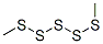 CAS#: 7330-31-6， Dimethyl Pentasulphide