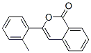 CAS#: 73318-30-6， 3-(2-Tolyl)-1H-2-Benzopyran-1-One