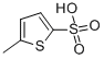 CAS#: 73348-45-5， 5-Methyl-2-Thiophenesulfonic Acid