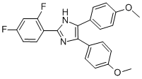 CAS#: 73445-46-2, Fenflumizole