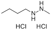 CAS#: 73454-79-2， 1-Butyl-2-Methylhydrazine Dihydrochloride