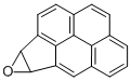 CAS#: 73473-54-8， 6beta,7alpha-Dihydrobenz(1,10)Acephenanthryleno(4,5-b)Oxirene