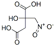 CAS#: 73491-90-4， 2-Hydroxy-2-(Nitromethyl)Butanedioic Acid