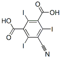 CAS#: 73511-89-4， 5-Cyano-2,4,6-Triiodobenzene-1,3-Dicarboxylic Acid