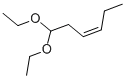 CAS#: 73545-18-3， (Z)-1,1-Diethoxy-3-Hexene
