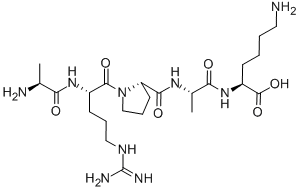 CAS#: 73549-32-3， Peptide 6A