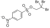 CAS#: 73688-64-9， 2,2,2-Tribromoethyl 4-Nitrobenzenesulfonate