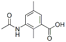 CAS#: 73698-70-1， 3-Acetamido-2,5-Dimethylbenzoic Acid