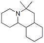 CAS#: 73713-74-3， 6,6-Dimethyl-1,2,3,4,7,7a,8,9,10,11,11a,11b-Dodecahydropyrido[2,1-a]Isoquinoline