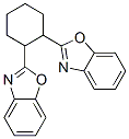 CAS#: 73713-89-0， 2-[2-(1,3-Benzoxazol-2-Yl)Cyclohexyl]-1,3-Benzoxazole
