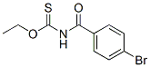 CAS#: 73747-42-9， O-Ethyl [(4-Bromobenzoyl)Amino]Methanethioate