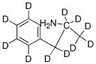 CAS#: 73758-24-4， 1,1,1,2,3,3-Hexadeuterio-3-(2,3,4,5,6-Pentadeuteriophenyl)Propan-2-Amine