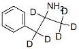 CAS#: 73758-26-6， 1,1,1,2,3,3-Hexadeuterio-3-Phenylpropan-2-Amine