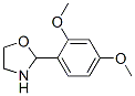 CAS#: 73771-44-5， 2-(2,4-Dimethoxyphenyl)-1,3-Oxazolidine