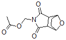 CAS#: 73806-13-0， N-Hydroxymethyl-7-Oxabicyclo[2.2.1]Heptane-2,3-Dicarbimide Acetate