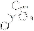 CAS#: 73806-41-4， 2-(N-Benzyl-N-Methylaminomethyl)-1-(M-Methoxyphenyl)Cyclohexanol