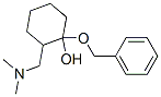 CAS#: 73806-42-5， 1-Benzyloxy-2-(Dimethylaminomethyl)Cyclohexanol