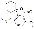 CAS#: 73806-48-1， 2-(Dimethylaminomethyl)-1-(M-Methoxyphenyl)Cyclohexanol Formate