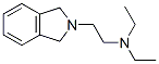 CAS#: 73816-63-4， N,N-Diethyl-2-Isoindolineethanamine