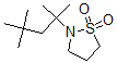 CAS#: 73825-56-6， 2-(2,4,4-Trimethylpentan-2-Yl)-1,2-Thiazolidine 1,1-Dioxide