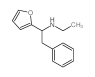 CAS#: 73839-70-0， N-Ethyl-1-Furan-2-Yl-2-Phenylethanamine
