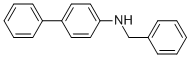 CAS#: 73842-48-5， Benzyl-Biphenyl-4-Yl-Amine