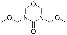 CAS#: 7388-44-5， Tetrahydro-3,5-Bis(Methoxymethyl)-4H-1,3,5-Oxadiazin-4-One
