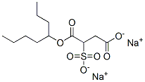 CAS#: 7389-41-5， Disodium 4-Octyl 2-Sulphonatosuccinate