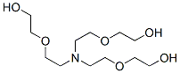 CAS#: 73904-64-0， 2-[2-[Bis[2-(2-Hydroxyethoxy)Ethyl]Amino]Ethoxy]Ethanol