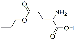 CAS#: 7391-22-2， 2-Amino-5-Oxo-5-Propoxy-Pentanoic Acid