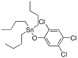 CAS#: 73927-98-7， Tributyl(2,4,5-Trichlorophenoxy)Stannane