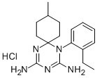 CAS#: 73941-03-4， 1-(2-Ethylphenyl)-9-Methyl-1,3,5-Triazaspiro[5.5]Undeca-2,4-Diene-2,4-Diamine Hydrochloride