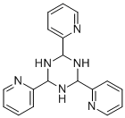 CAS#: 73941-08-9， 2,4,6-Tri(Pyridin-2-Yl)-1,3,5-Triazinane