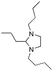 CAS#: 73941-39-6， 1,3-Dibutyl-2-Propylimidazolidine