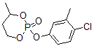 CAS#: 73972-75-5， 1,3-Butylene p-chloro-m-tolyl phosphate